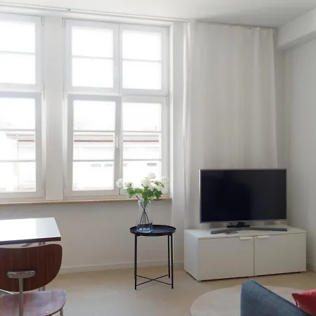 Kajo269 Feriencc In Der Altstadt 프라이부르크 임 브리스가우